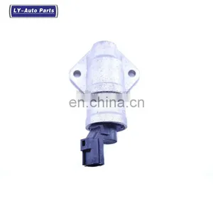Idle Air Control Valve For Ford Escape Taurus Focus Mercury Mariner Mazda 3F1E-9F715-AB 3F1E9F715AB thumbnail-1