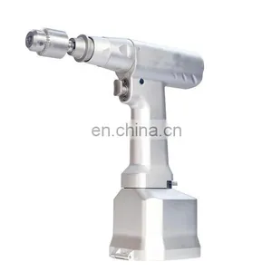 Mini Cannulated Drill, Medical Cannulated Drill Handpiece,cannulated Surgical Drill Autoclave thumbnail-1