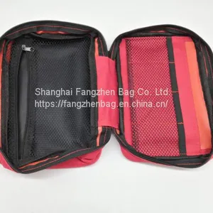 Medical First Aid Kit & Eva Case Bag& Custom Logo Medical Bag First Aid Bag thumbnail-2