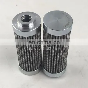 10 Micron Reusable Hydraulic Oil Filter Cartridge Element Filter 0060D010BNHC thumbnail-6