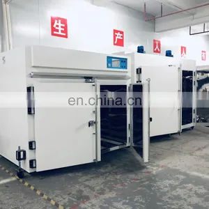 Liyi Electric 400 Degrees Ovens Industrial Large Drying Oven thumbnail-7