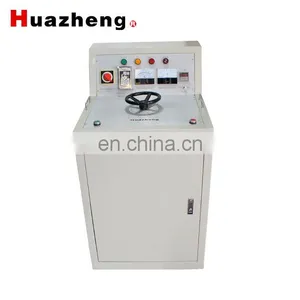 Dry Type Testing Transformer Power Frequency Withstand Voltage Test Transformer for ac dc Hipot Tester thumbnail-2