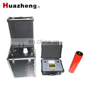Hipot Tester 50kv Alternate Current Vlf Hipot Tester thumbnail-7