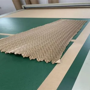 Hot Selling Pen Writing Graphic Contuour Flatbed Cutting Machine Without Ink Box thumbnail-4