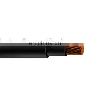 TUV DC Single Core Solar PV Cable 2.5/4/6 Mm2 thumbnail-6