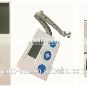 DDS-307 Benchtop Laboratory Conductivity Meter thumbnail-2