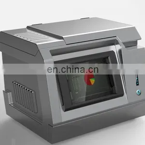 2017 Jewelry Machine / Gold and Silver Purity Testing Machine thumbnail-1