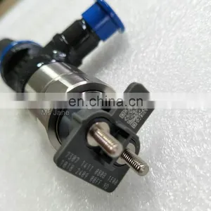 ORIGINAL PERKINS INJECTOR T409982 ,295050-0401, 3707282 thumbnail-1
