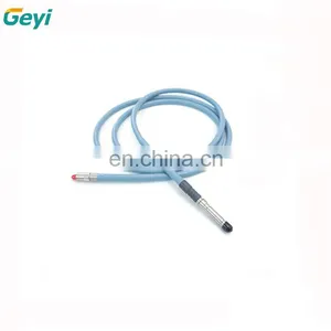 Reusable Laparoscopic Instruments Light Source Machine Optic Fiber Light Cable thumbnail-1