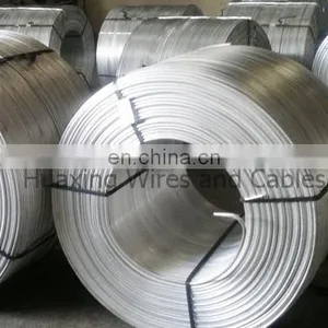 Aluminum Bar Aluminum Alloy Rod 6201/6101 thumbnail-2