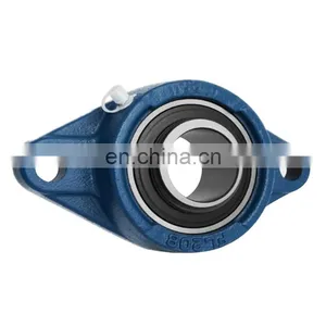 Bearing UCFL210 UCFL211 UCFL212 UCFL213 UCFL214 UCFL215 UCFL216 UCFL217 UCFL218 Ball Pillow Block Bearing thumbnail-2
