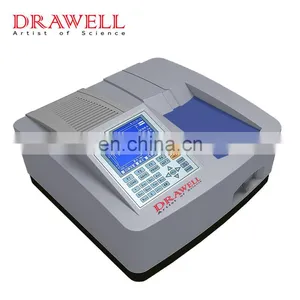 DU-8800DS Precision Spectrometer Double Beam UVVis Spectrophotometer thumbnail-3
