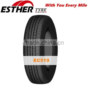 TOP QUALITY PASSENGER CAR TYRES 265/70R17 thumbnail-1