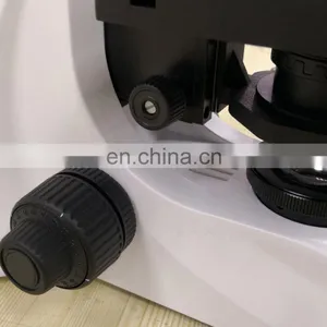 New Product Lab Light Bright Microscope With Best Price thumbnail-7