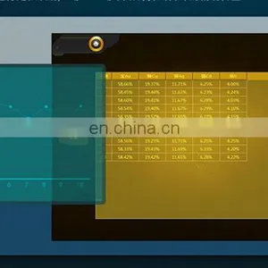 Economic Gold Testing Machine for Jewellery Showrooms,Banks,Old Gold Buying/Jewellery Retail Shops thumbnail-5