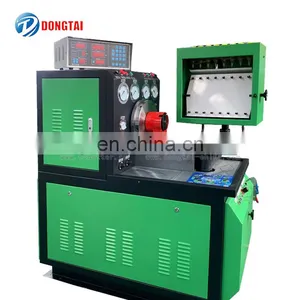 Mini-12PSB DIESEL TEST BENCH 220V 3PHASE 7.5KW 11KW thumbnail-2