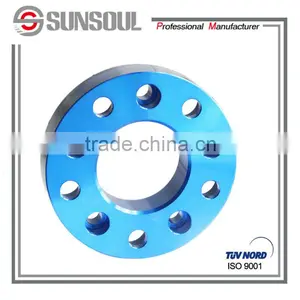 5 Lug Adapters Alloy Wheel Wheel Adapter thumbnail-3