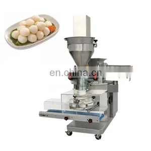 Wholesale For Meat Ball Forming Machine Beef Ball Maker Machine thumbnail-3