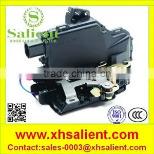 6X1837013Q Central Locking System Power Door Lock Actuator thumbnail-1