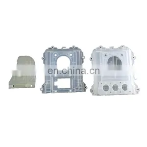 Guangzhou Abs Rubber Tooling Rapid Prototype Medical Custom Parts Cnc Precision Machining Turning Milling Maker Factory Service thumbnail-5