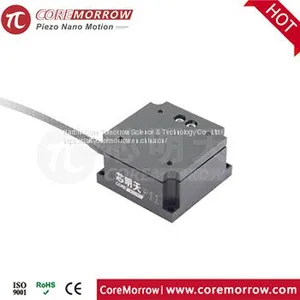 P11 1~3 Axes Piezo Stage for Micro-nanopositioning Highly Precision for AFM Piezo Nano Positioner thumbnail-1