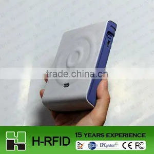 Read-only USB 125KHZ Reader-suport EM TK Card thumbnail-1