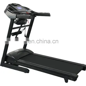 Foldable Home Gym Equipment Multifunction ,home Treadmill With LED Display a Treadmill Motorized Machine thumbnail-1