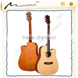 Musicalcase ST Maple Neck Green Electric Guitar thumbnail-1