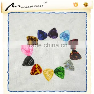 Professional Guitar Pick Sheet Cheap Pirce thumbnail-1