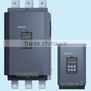 ISO Certified Energy-saving Soft Starter-SSD1 thumbnail-3