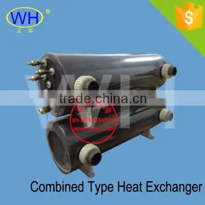Dry Shell Tube Heat Exchanger Price List thumbnail-4