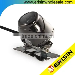 Erisin ES880 Water Proof High Definition Car Rear View Camera thumbnail-1