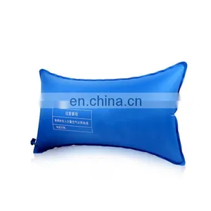 China Wholesale Pvc Texture Family Health Portable 42L Medical Oxygen Bag thumbnail-1