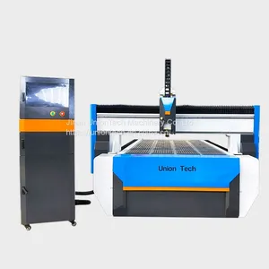 China Woodworking Furniture CNC Router 1325 Smart Wood Engraving Carving Machine thumbnail-1