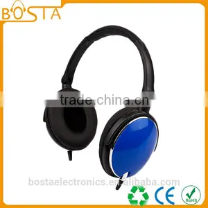 Stunning Designer Fashion Headphone Stereo Music Headphone thumbnail-1