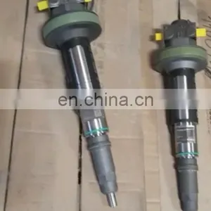 Cum-mins Truck Excavator Machinery K19 KTA19 K123 QSK19 Diesel Engine Fuel 2882077 thumbnail-2