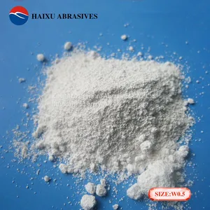 Microgrit WCA/15 Aluminium Oxide Grinding thumbnail-1