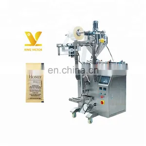 5ml Bee Honey Packing Machine Packing Honey thumbnail-1