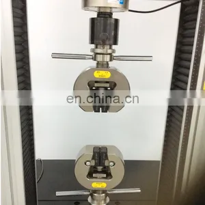 10ton Gotech Ultimate Digital Display Dual Column Universal Tensile Bending Testing Machine thumbnail-3