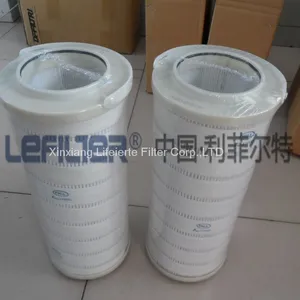 Hydraulic Equipment Hydraulic Station PALL Oil Filter Element HC8904FKP16H HC8904FKP39Z thumbnail-4