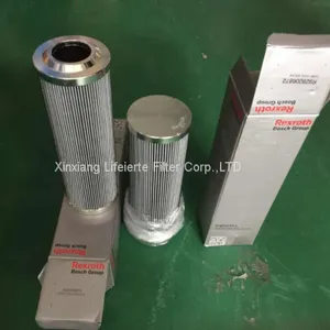 Rexroth Replace 16.9021/S PWR3-F00-0-M Hydraulic Oil Filter R928016873 thumbnail-2
