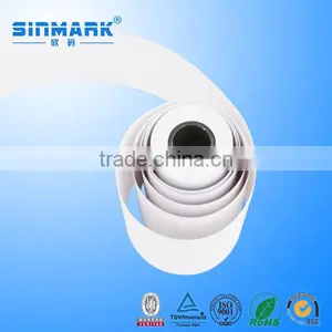 80mm Thermal Cash Receipt Paper for Restaurant/bank Printing Thermal Paper Quality Choice thumbnail-3
