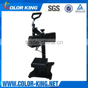 Small Size Heat Rosin Press Machine for Sale thumbnail-4
