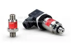 Danfoss Transmitter thumbnail-1