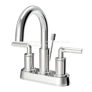 4”Lavatory Faucet FB4228 thumbnail-1
