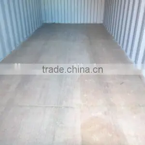 Used 20ft Shipping Container for Sale in China thumbnail-6
