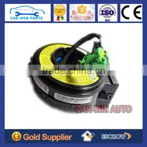 Air Bag Clock Spring For HYUNDAI NEW SENTAFEE 93490-2B100 thumbnail-1