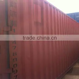 Iso Shipping Container thumbnail-1