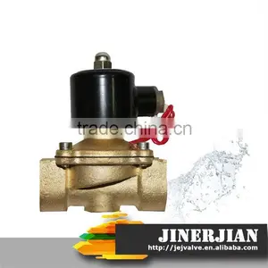 Industry Toilet 12v Water Solenoid Valve thumbnail-1