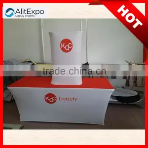 The Most Popular China Wholesale Black Table Overlay Wedding thumbnail-1